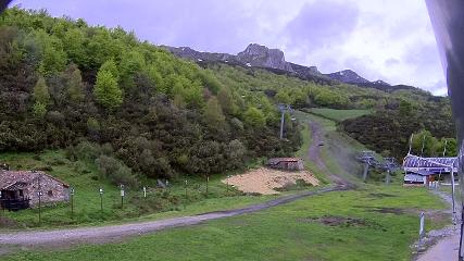 Fuentes de Invierno: Zona Baja( fuentesdeinvierno.com )