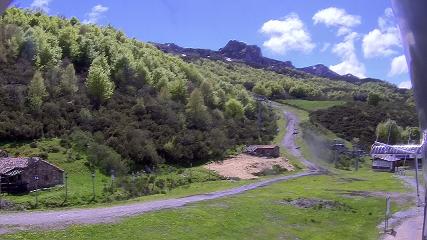 Fuentes de Invierno: Zona Baja( fuentesdeinvierno.com )