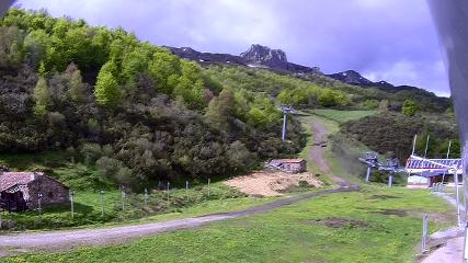 Fuentes de Invierno: Zona Baja( fuentesdeinvierno.com )