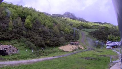 Fuentes de Invierno: Zona Baja( fuentesdeinvierno.com )