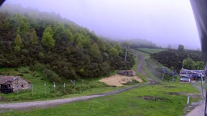 Fuentes de Invierno: Zona Baja( fuentesdeinvierno.com )