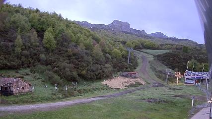 Fuentes de Invierno: Zona Baja( fuentesdeinvierno.com )