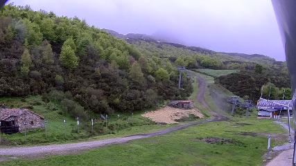 Fuentes de Invierno: Zona Baja( fuentesdeinvierno.com )