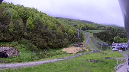 Fuentes de Invierno: Zona Baja( fuentesdeinvierno.com )