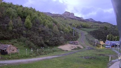 Fuentes de Invierno: Zona Baja( fuentesdeinvierno.com )