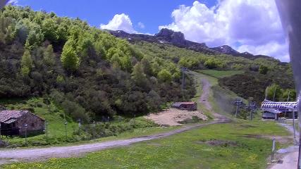 Fuentes de Invierno: Zona Baja( fuentesdeinvierno.com )