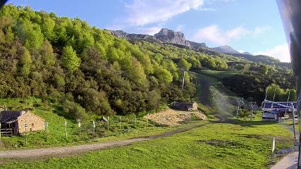 Fuentes de Invierno: Zona Baja( fuentesdeinvierno.com )