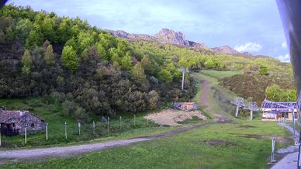 Fuentes de Invierno: Zona Baja( fuentesdeinvierno.com )