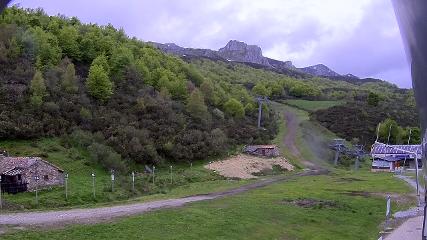 Fuentes de Invierno: Zona Baja( fuentesdeinvierno.com )