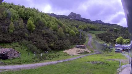 Fuentes de Invierno: Zona Baja( fuentesdeinvierno.com )