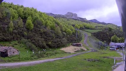 Fuentes de Invierno: Zona Baja( fuentesdeinvierno.com )