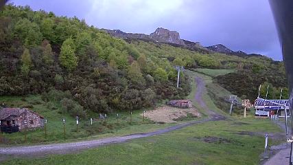 Fuentes de Invierno: Zona Baja( fuentesdeinvierno.com )