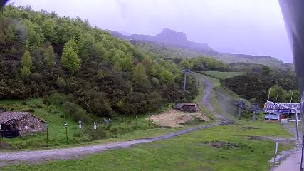 Fuentes de Invierno: Zona Baja( fuentesdeinvierno.com )