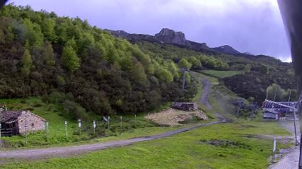 Fuentes de Invierno: Zona Baja( fuentesdeinvierno.com )
