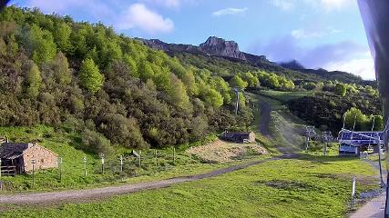 Fuentes de Invierno: Zona Baja( fuentesdeinvierno.com )