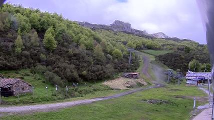 Fuentes de Invierno: Zona Baja( fuentesdeinvierno.com )