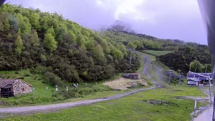 Fuentes de Invierno: Zona Baja( fuentesdeinvierno.com )