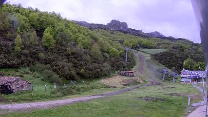 Fuentes de Invierno: Zona Baja( fuentesdeinvierno.com )