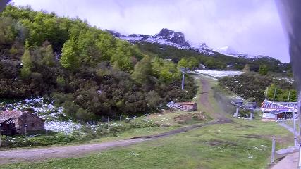 Fuentes de Invierno: Zona Baja( fuentesdeinvierno.com )