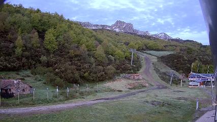 Fuentes de Invierno: Zona Baja( fuentesdeinvierno.com )