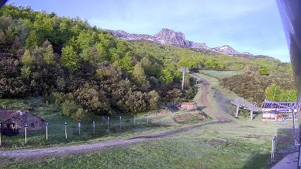 Fuentes de Invierno: Zona Baja( fuentesdeinvierno.com )