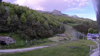 Fuentes de Invierno: Zona Baja( fuentesdeinvierno.com )