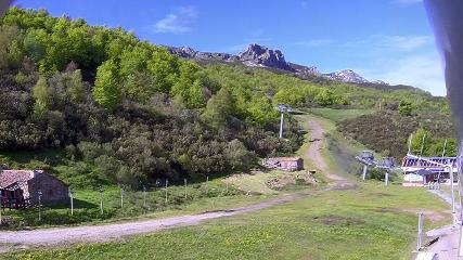 Fuentes de Invierno: Zona Baja( fuentesdeinvierno.com )