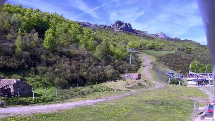 Fuentes de Invierno: Zona Baja( fuentesdeinvierno.com )