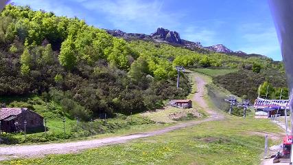 Fuentes de Invierno: Zona Baja( fuentesdeinvierno.com )