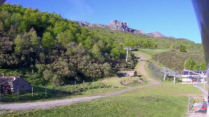 Fuentes de Invierno: Zona Baja( fuentesdeinvierno.com )