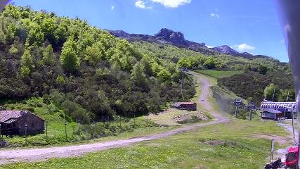 Fuentes de Invierno: Zona Baja( fuentesdeinvierno.com )
