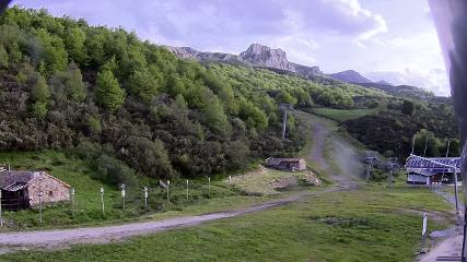 Fuentes de Invierno: Zona Baja( fuentesdeinvierno.com )