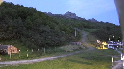 Fuentes de Invierno: Zona Baja( fuentesdeinvierno.com )