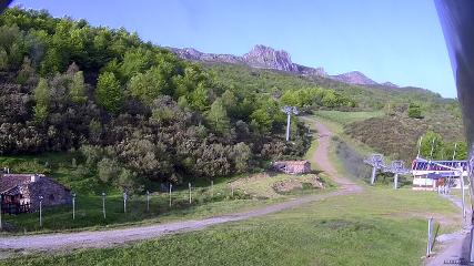 Fuentes de Invierno: Zona Baja( fuentesdeinvierno.com )