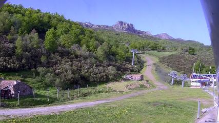 Fuentes de Invierno: Zona Baja( fuentesdeinvierno.com )