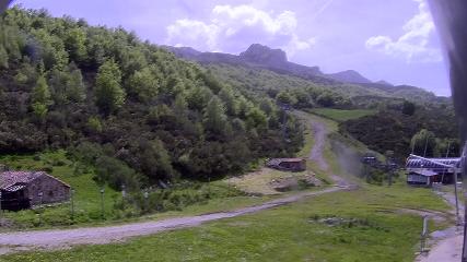 Fuentes de Invierno: Zona Baja( fuentesdeinvierno.com )