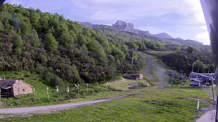 Fuentes de Invierno: Zona Baja( fuentesdeinvierno.com )
