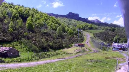 Fuentes de Invierno: Zona Baja( fuentesdeinvierno.com )