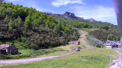 Fuentes de Invierno: Zona Baja( fuentesdeinvierno.com )