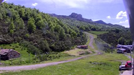 Fuentes de Invierno: Zona Baja( fuentesdeinvierno.com )