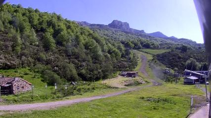 Fuentes de Invierno: Zona Baja( fuentesdeinvierno.com )