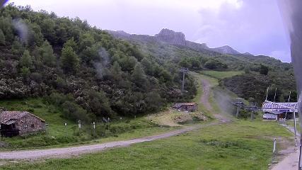 Fuentes de Invierno: Zona Baja( fuentesdeinvierno.com )