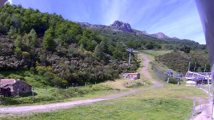 Fuentes de Invierno: Zona Baja( fuentesdeinvierno.com )