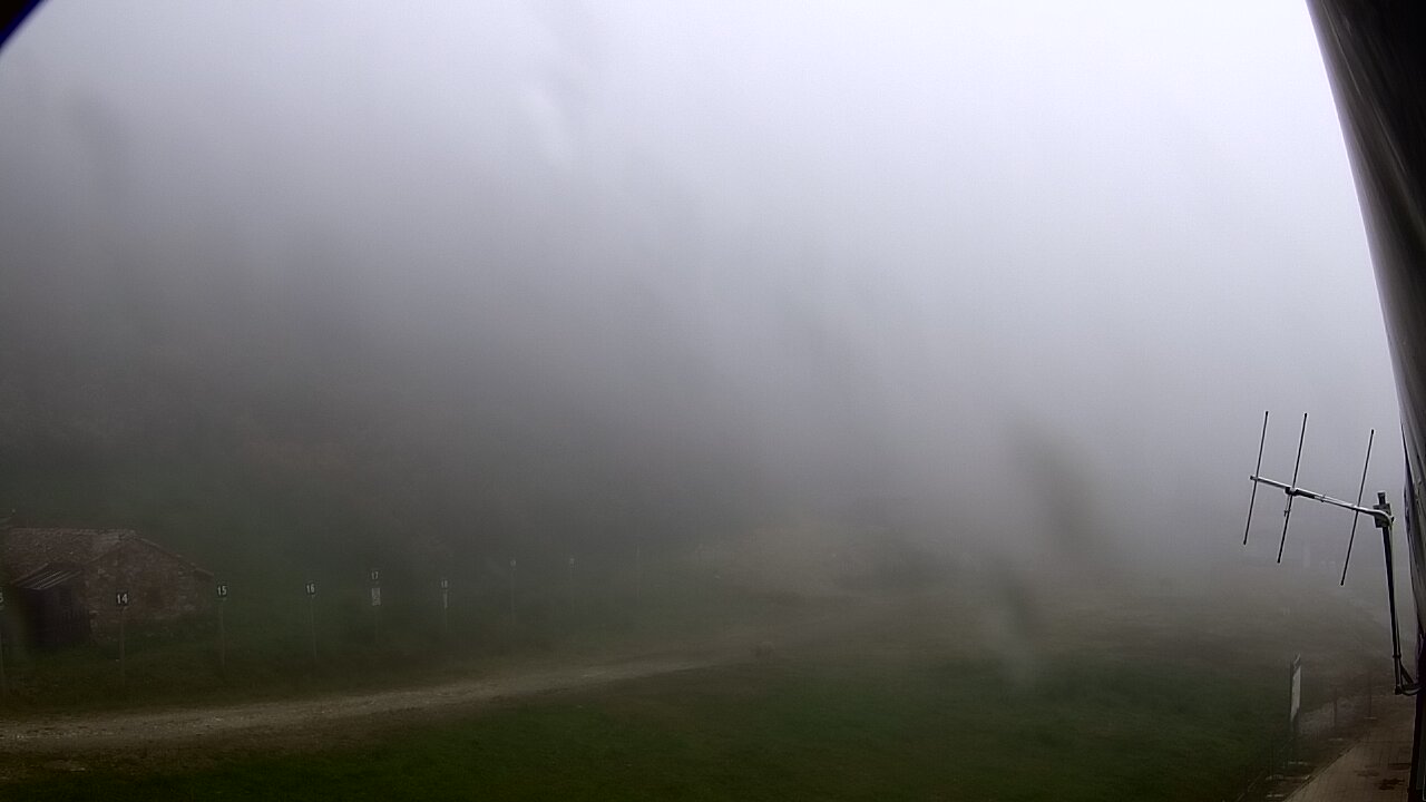 Webcam Fuentes de Invierno: Zona Baja