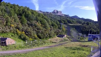 Fuentes de Invierno: Zona Baja( fuentesdeinvierno.com )