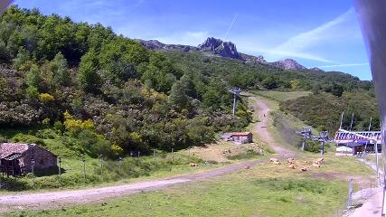 Fuentes de Invierno: Zona Baja( fuentesdeinvierno.com )