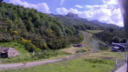 Fuentes de Invierno: Zona Baja( fuentesdeinvierno.com )