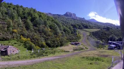 Fuentes de Invierno: Zona Baja( fuentesdeinvierno.com )