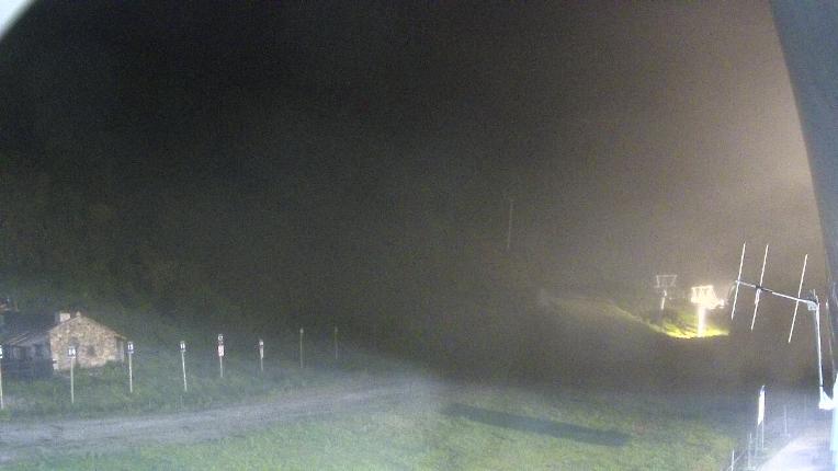 Webcam Fuentes de Invierno: Zona Baja
