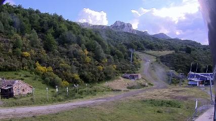 Fuentes de Invierno: Zona Baja( fuentesdeinvierno.com )